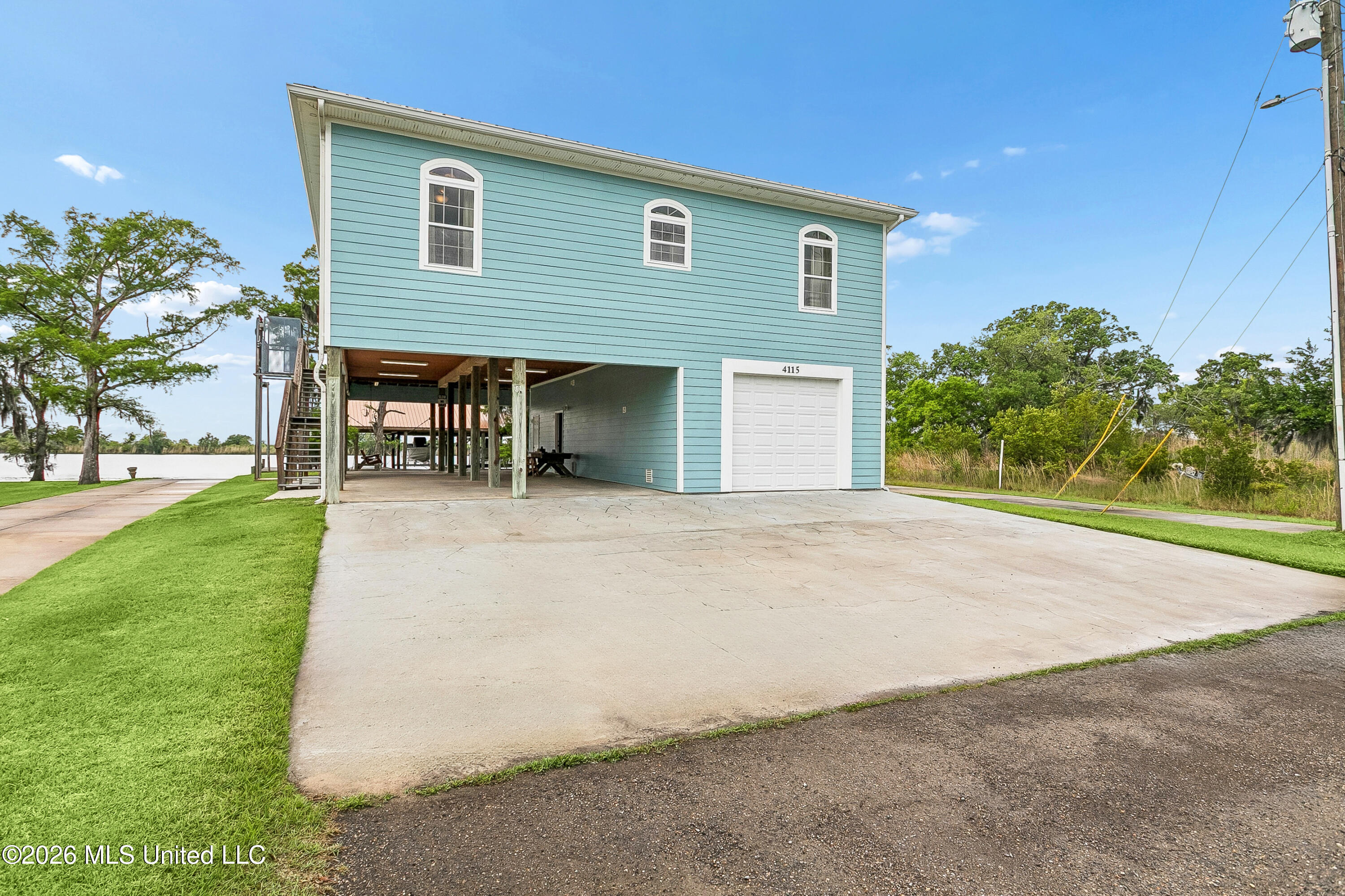 4115 Riverside Drive Pearlington, MS 39572 - Photo 23 of 26 01