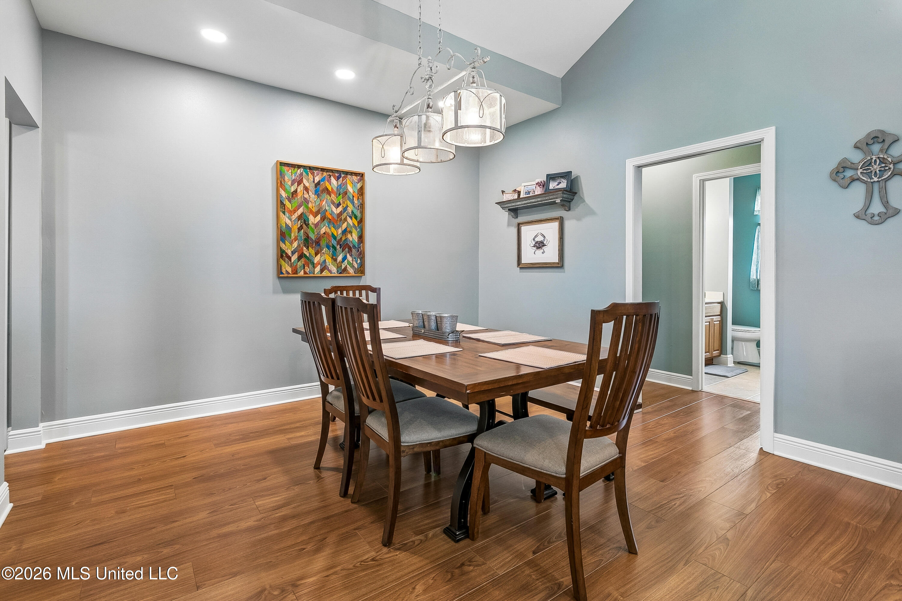 4115 Riverside Drive Pearlington, MS 39572 - Photo 7 of 26 07