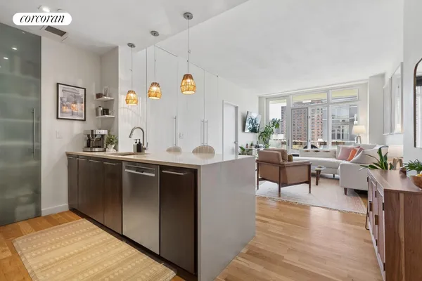 $745,000 | 342 East 110th Street, Unit 7D | East Harlem