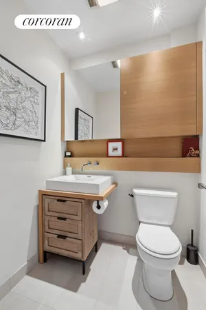 $745,000 | 342 East 110th Street, Unit 7D | East Harlem