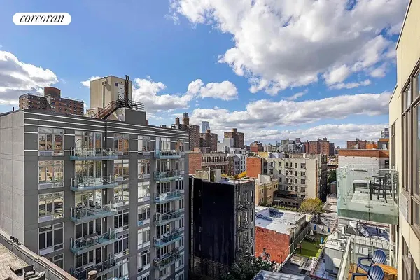 $745,000 | 342 East 110th Street, Unit 7D | East Harlem