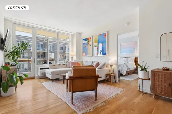 $745,000 | 342 East 110th Street, Unit 7D | East Harlem