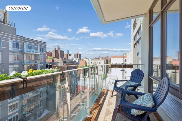 $745,000 | 342 East 110th Street, Unit 7D | East Harlem