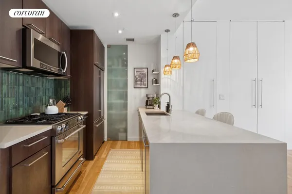 $745,000 | 342 East 110th Street, Unit 7D | East Harlem