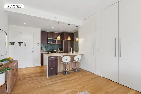 $745,000 | 342 East 110th Street, Unit 7D | East Harlem