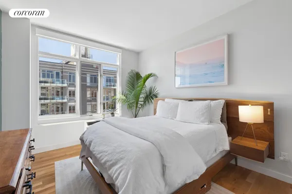 $745,000 | 342 East 110th Street, Unit 7D | East Harlem