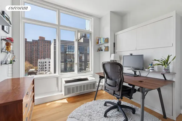 $745,000 | 342 East 110th Street, Unit 7D | East Harlem
