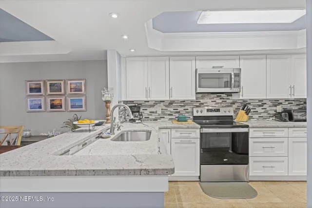 $1,018,000 | 890 A1A Beach Boulevard, Unit 39, St. Augustine, FL 32080