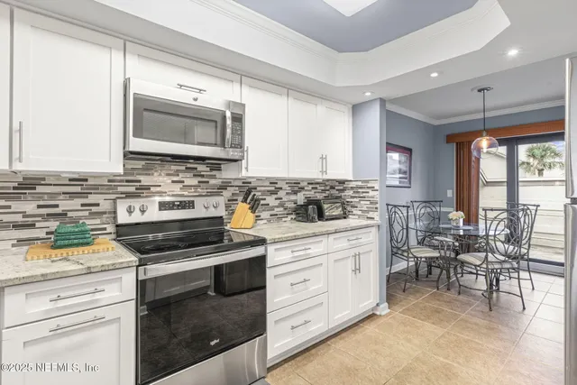 $1,018,000 | 890 A1A Beach Boulevard, Unit 39, St. Augustine, FL 32080