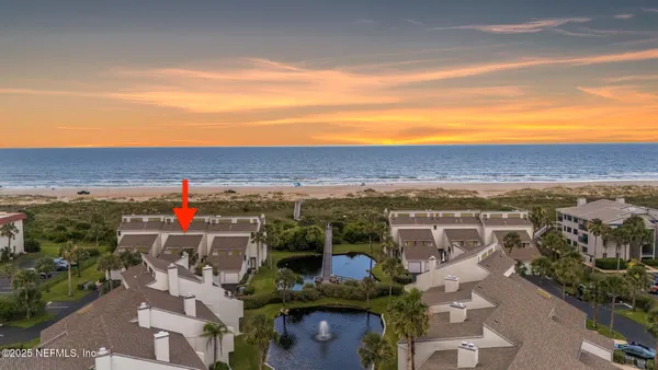 $985,000 | 890 A1A Beach Boulevard, Unit 39, St. Augustine, FL 32080