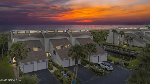 $1,018,000 | 890 A1A Beach Boulevard, Unit 39, St. Augustine, FL 32080