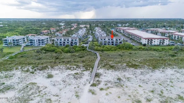 $985,000 | 890 A1A Beach Boulevard, Unit 39, St. Augustine, FL 32080