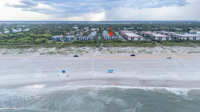 $1,018,000 | 890 A1A Beach Boulevard, Unit 39, St. Augustine, FL 32080