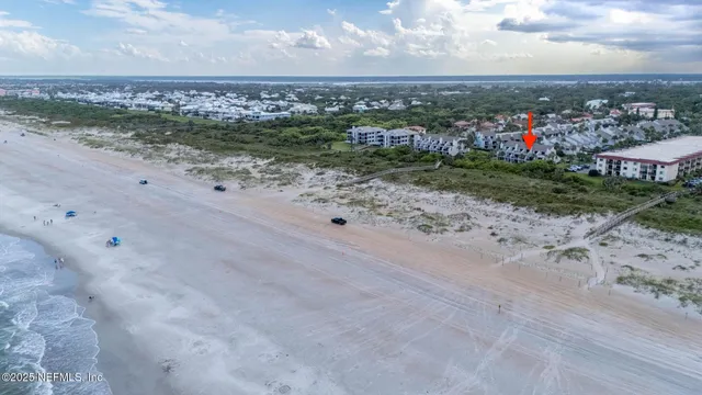 $1,018,000 | 890 A1A Beach Boulevard, Unit 39, St. Augustine, FL 32080