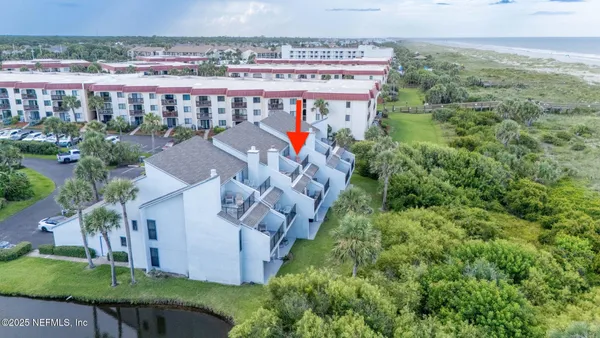 $985,000 | 890 A1A Beach Boulevard, Unit 39, St. Augustine, FL 32080