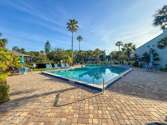 $1,018,000 | 890 A1A Beach Boulevard, Unit 39, St. Augustine, FL 32080