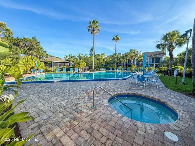 $1,018,000 | 890 A1A Beach Boulevard, Unit 39, St. Augustine, FL 32080
