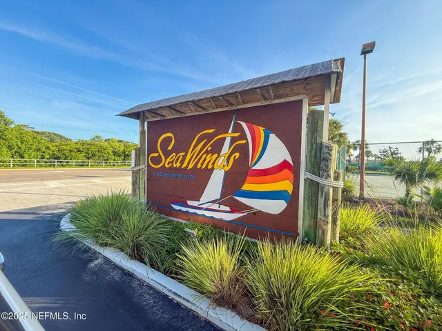 $1,018,000 | 890 A1A Beach Boulevard, Unit 39, St. Augustine, FL 32080