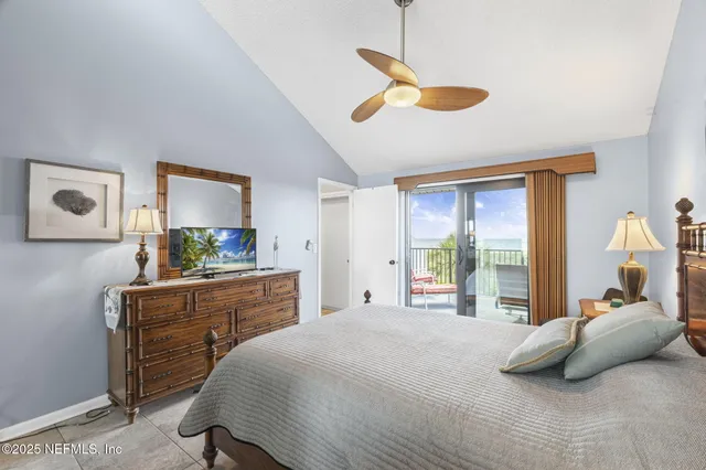 $1,018,000 | 890 A1A Beach Boulevard, Unit 39, St. Augustine, FL 32080