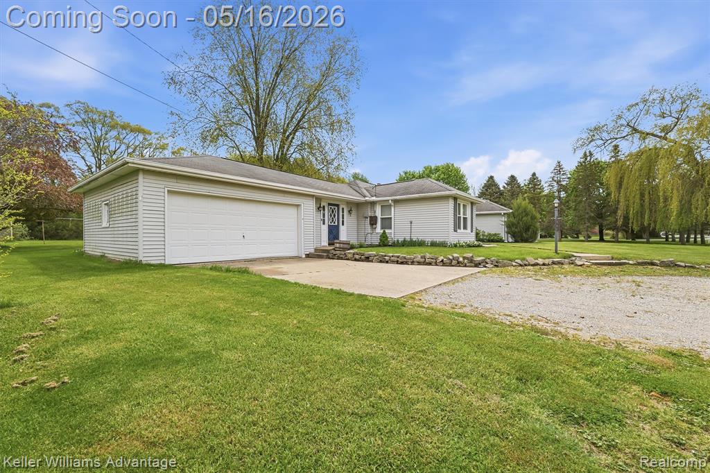 6595 Bray Road Vassar, MI 48768 - Photo 4 of 64