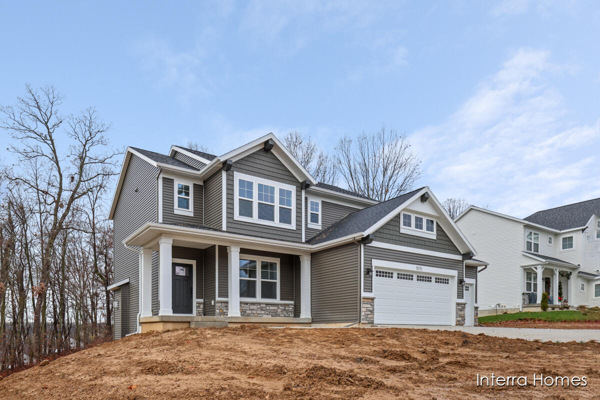 1575 Wales Road Southeast, Unit 62 Lowell, MI 49331 - Photo 2 of 22 Gallery Image 2