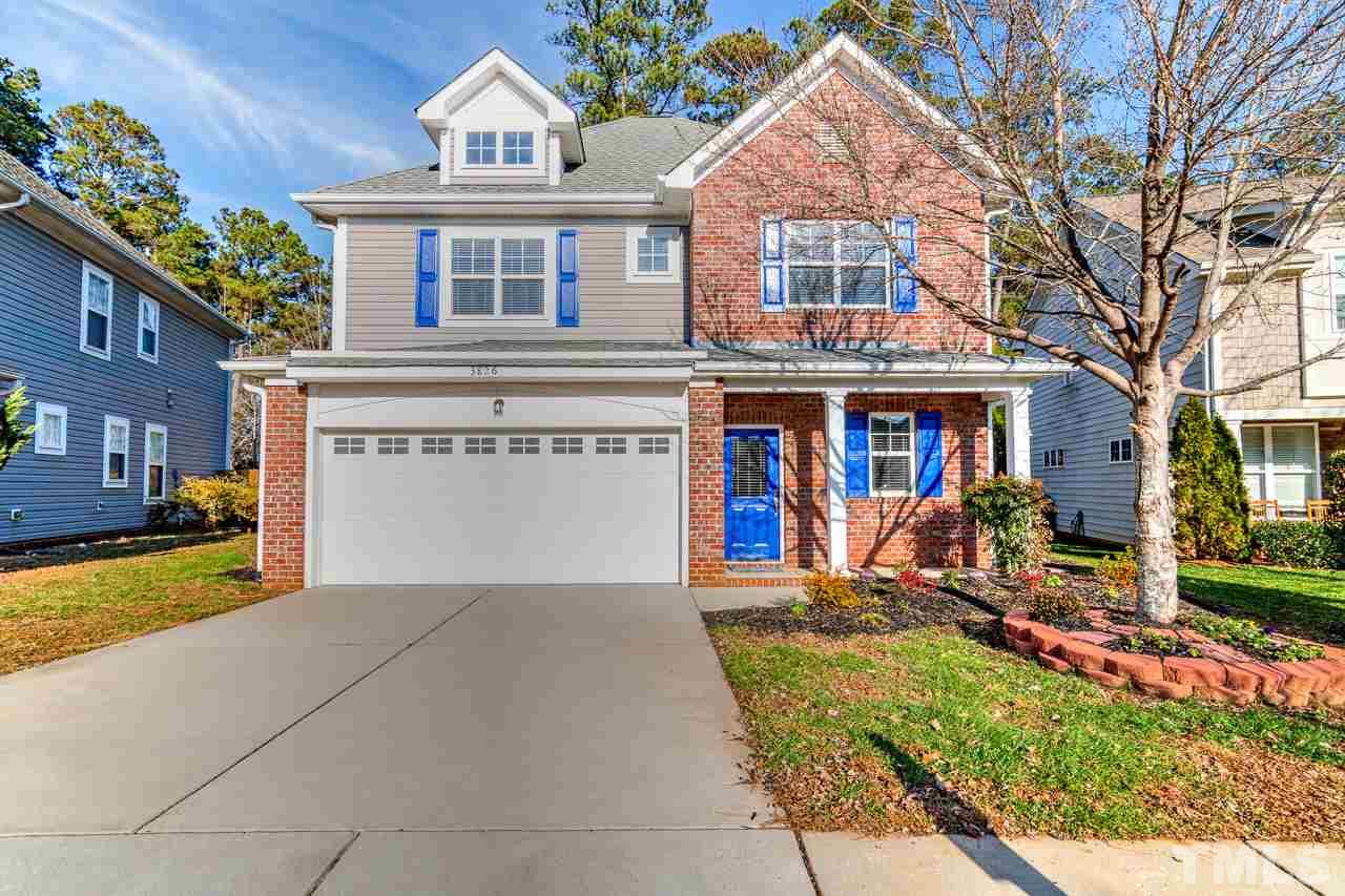 3826 Cumberland Pond Road Raleigh, NC 27606 - Photo 1 of 20 Gallery Image 1