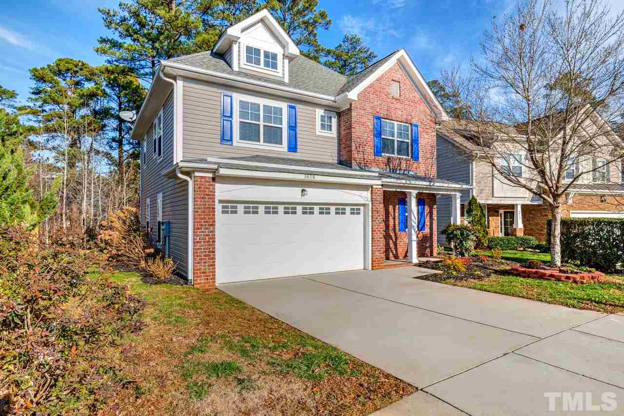 3826 Cumberland Pond Road Raleigh, NC 27606 - Photo 2 of 20 Gallery Image 2