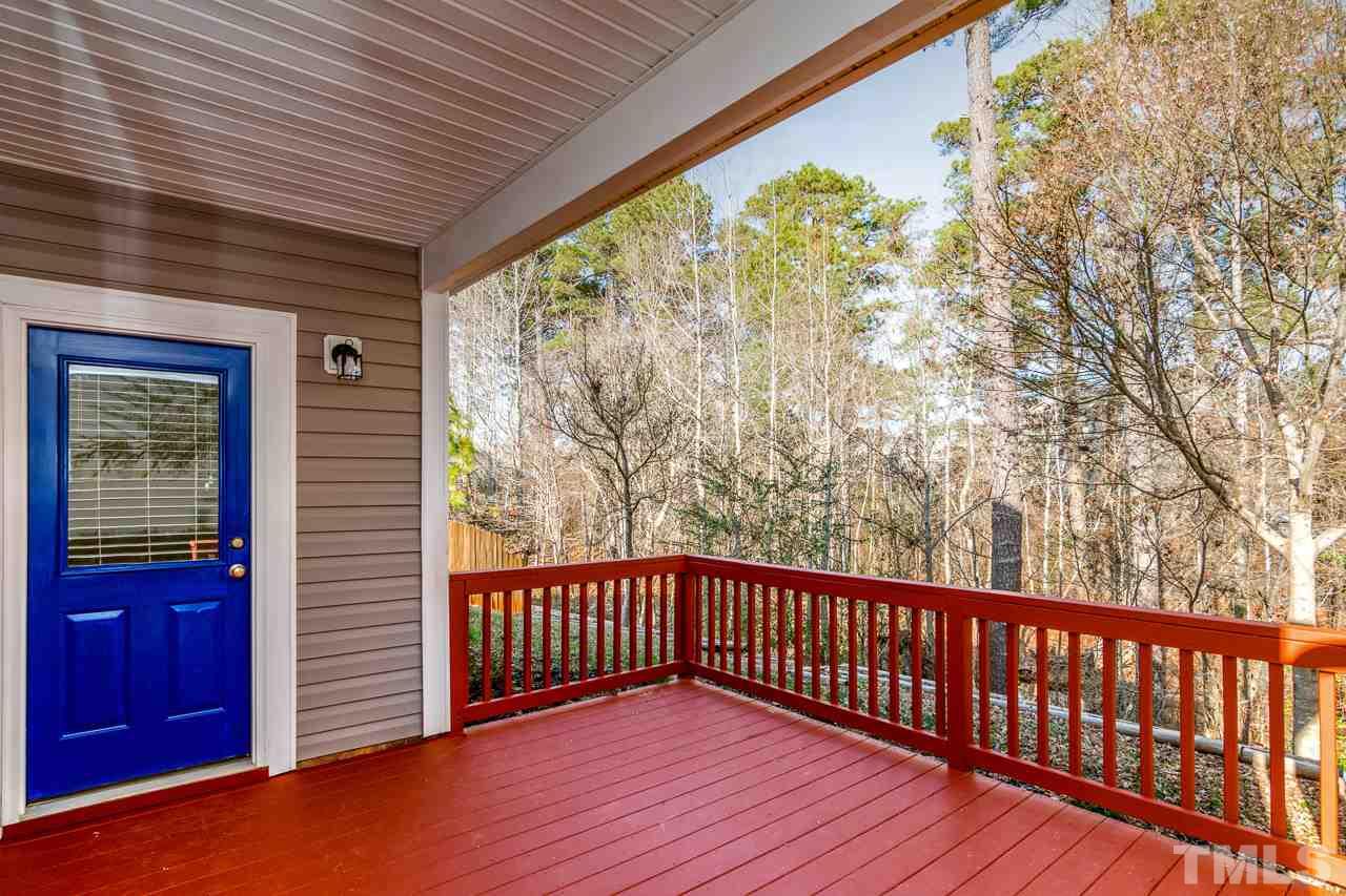 3826 Cumberland Pond Road Raleigh, NC 27606 - Photo 17 of 20 Gallery Image 17