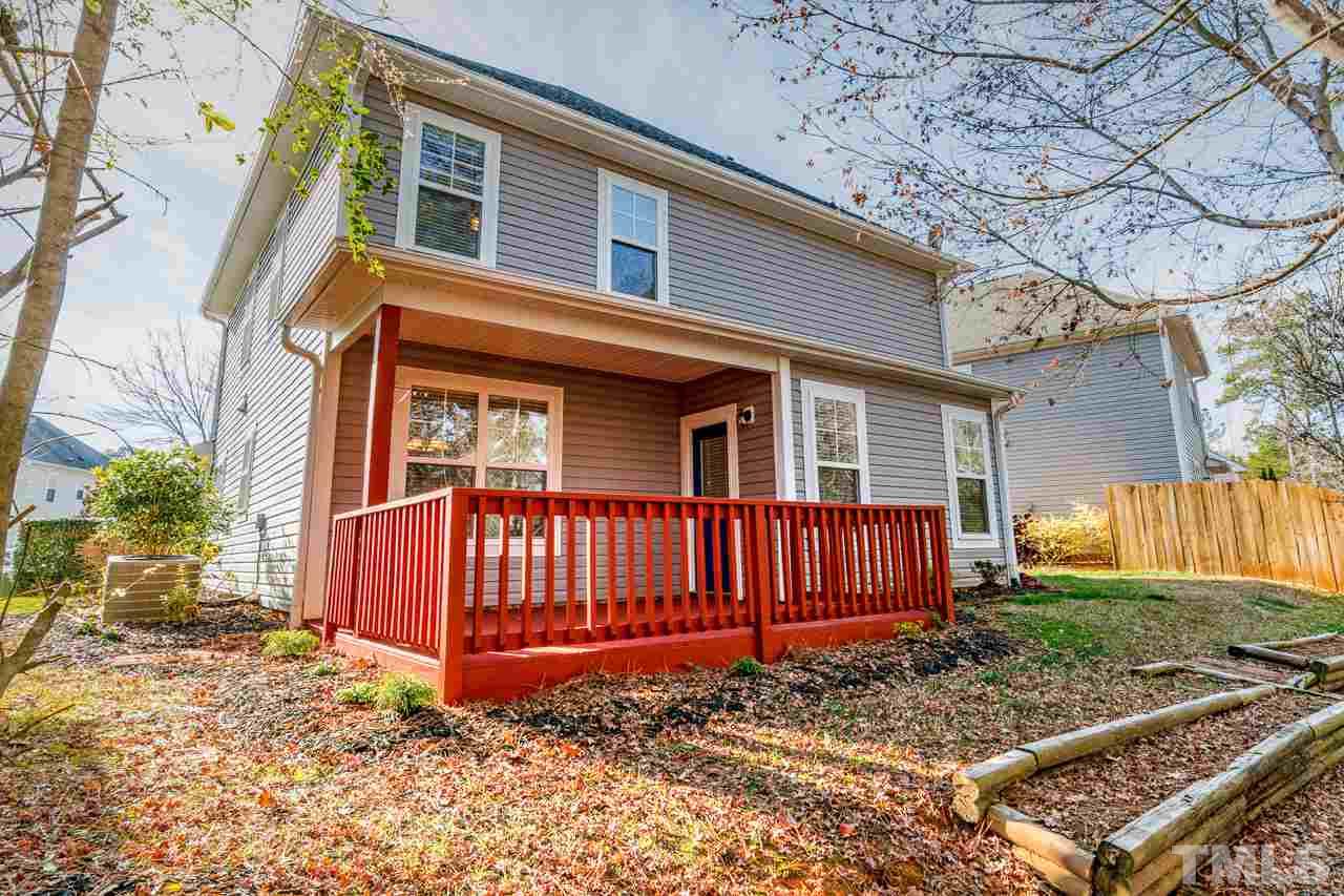 3826 Cumberland Pond Road Raleigh, NC 27606 - Photo 18 of 20 Gallery Image 18