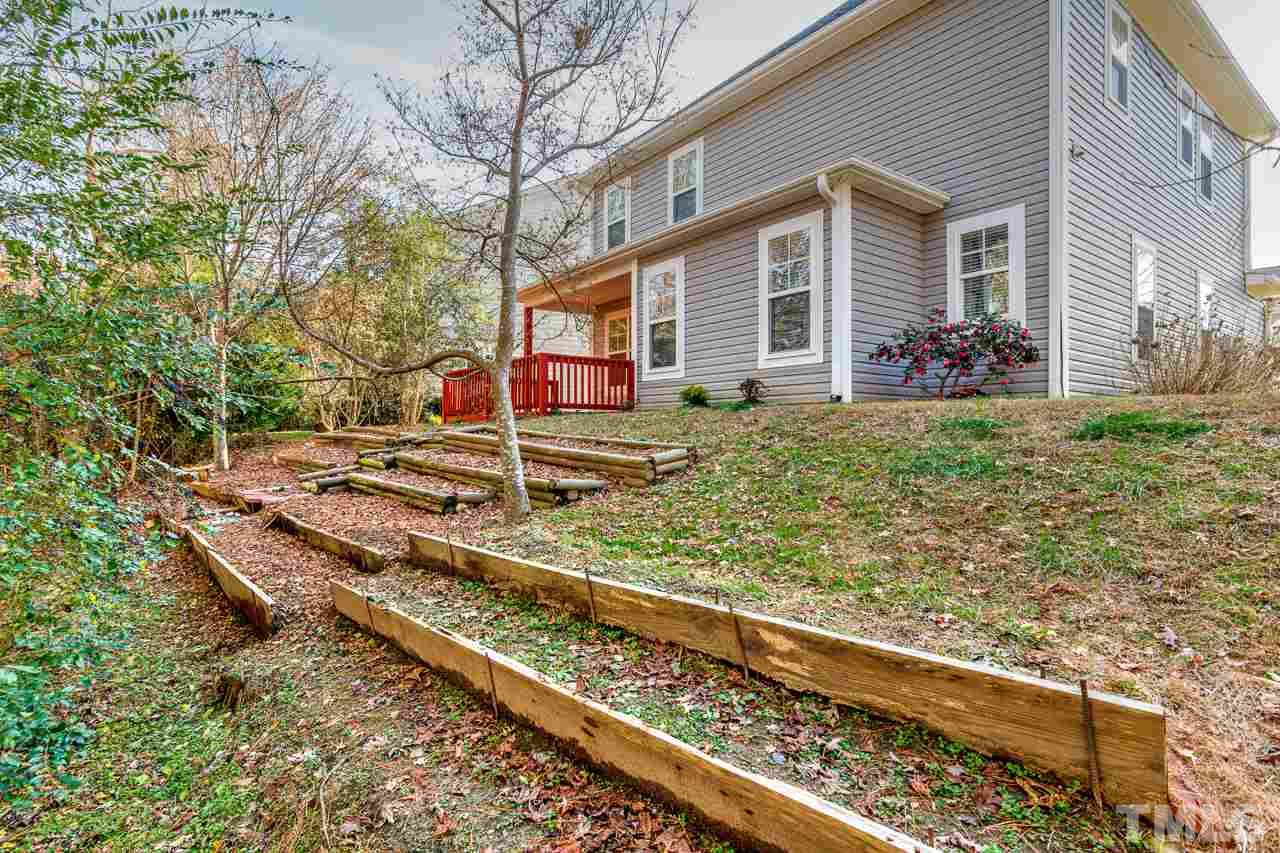 3826 Cumberland Pond Road Raleigh, NC 27606 - Photo 19 of 20 Gallery Image 19