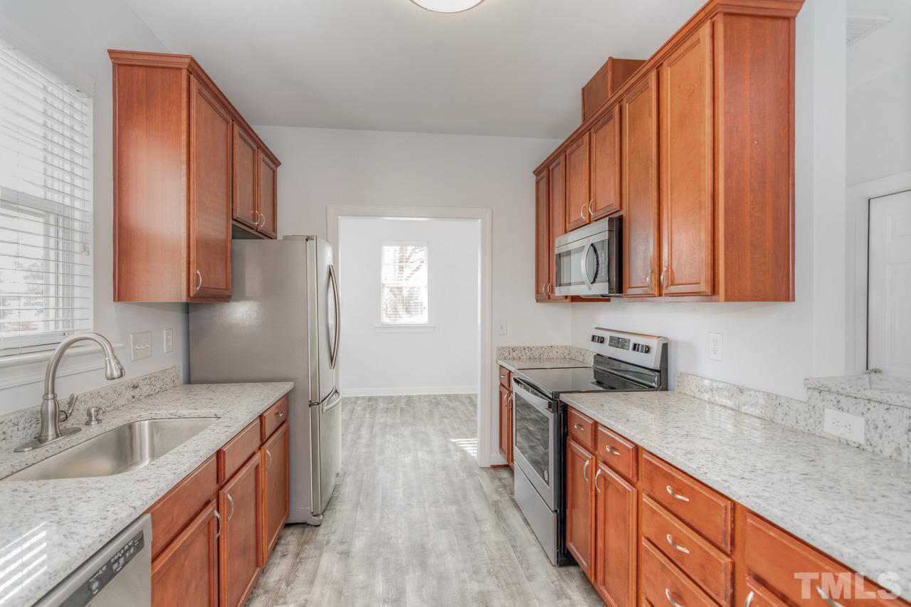 3826 Cumberland Pond Road Raleigh, NC 27606 - Photo 5 of 20 Gallery Image 5