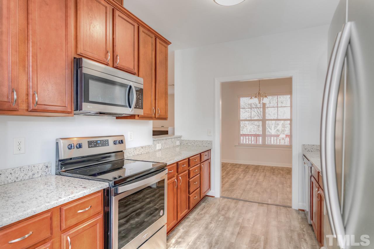 3826 Cumberland Pond Road Raleigh, NC 27606 - Photo 6 of 20 Gallery Image 6
