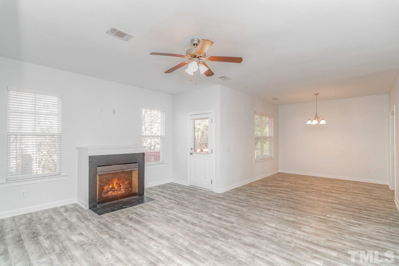 3826 Cumberland Pond Road Raleigh, NC 27606 - Photo 8 of 20 Gallery Image 8