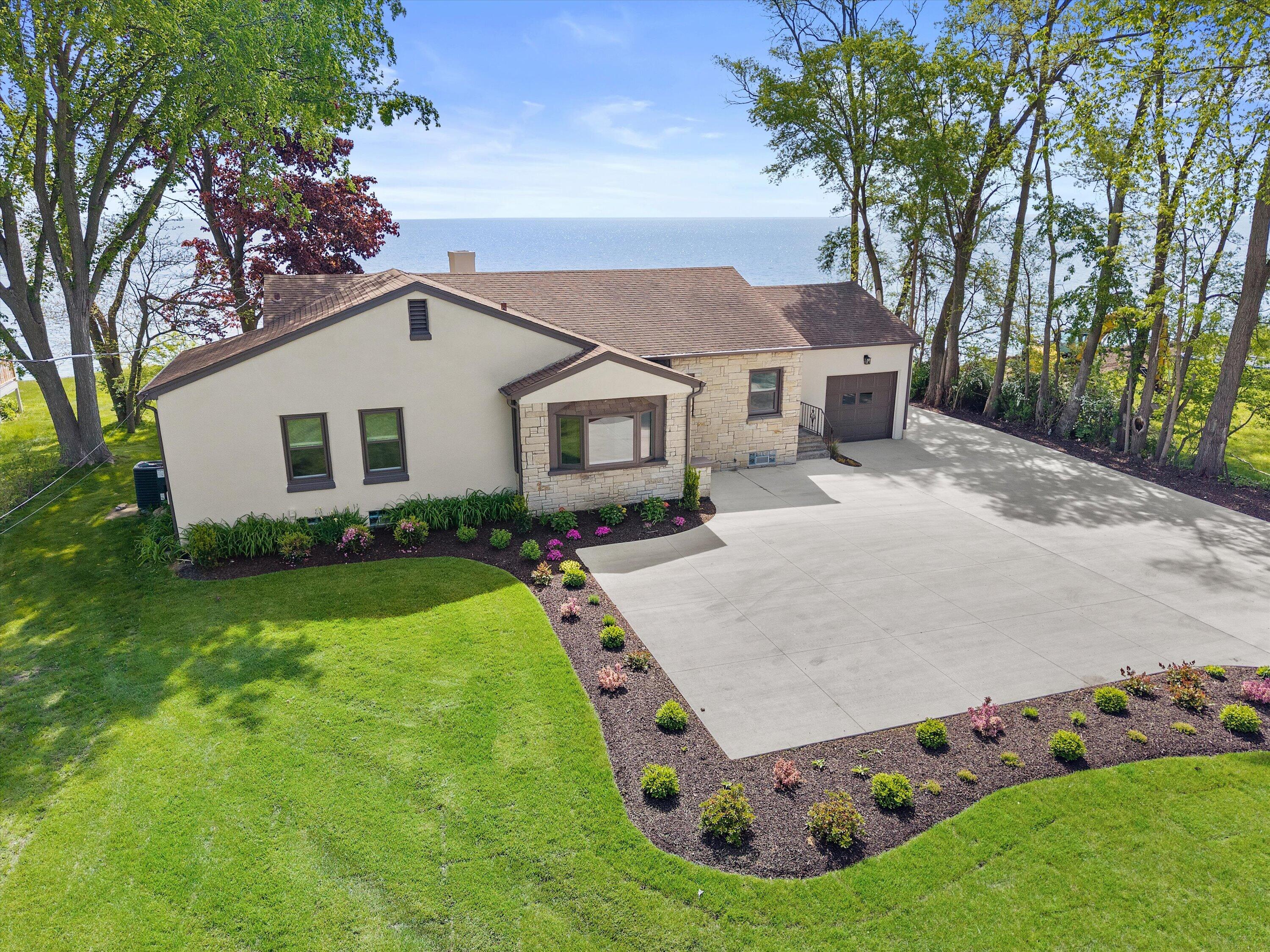 865 Sheridan Road Somers, WI 53140 - Photo 45 of 56 aerial