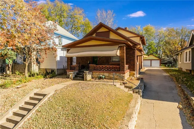 $165,000 | 2739 North 11th Street, Kansas City, KS 66104
