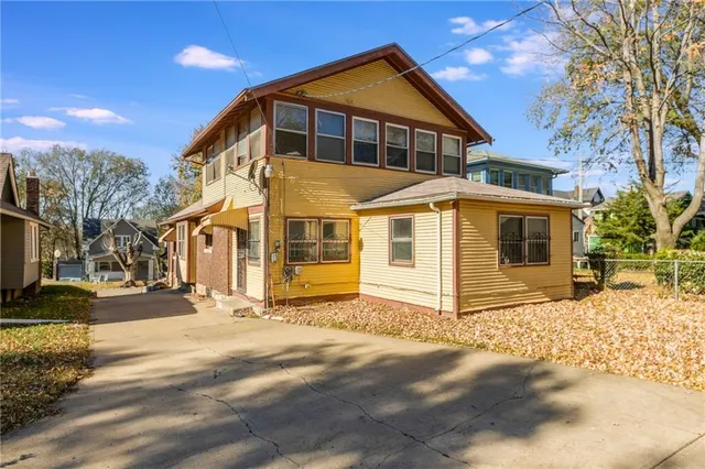 $165,000 | 2739 North 11th Street, Kansas City, KS 66104
