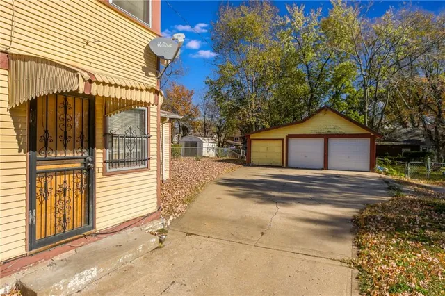 $165,000 | 2739 North 11th Street, Kansas City, KS 66104
