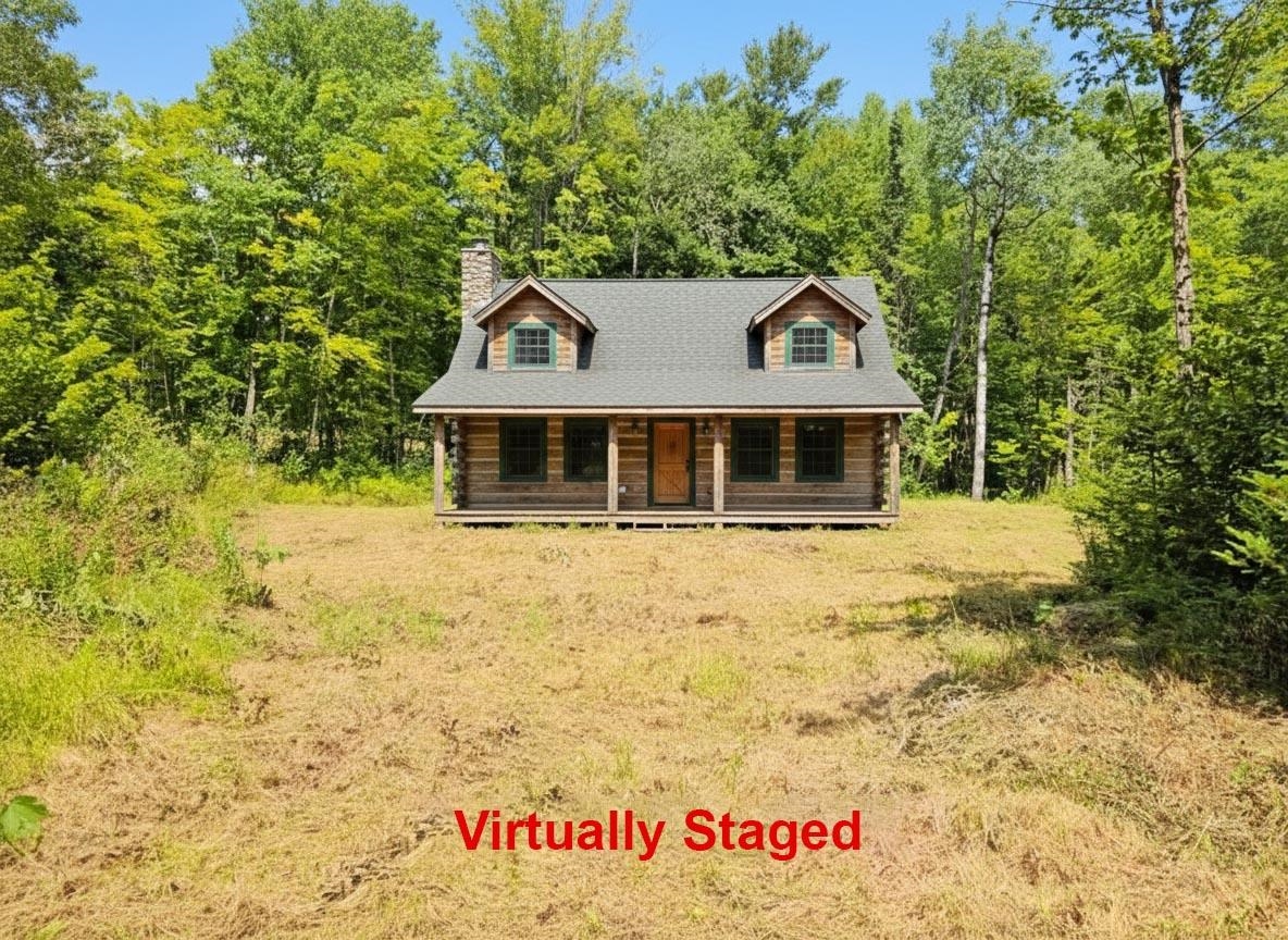337 Lakeview Lane Elmore, VT 05680 - Photo 1 of 16