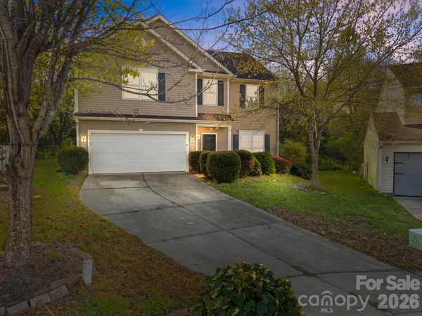 $375,000 | 14307 O O'Casey Lane, Charlotte, NC 28213