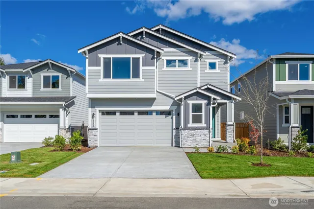 $689,990 | 13909 178th St Court East, Puyallup, WA 98374