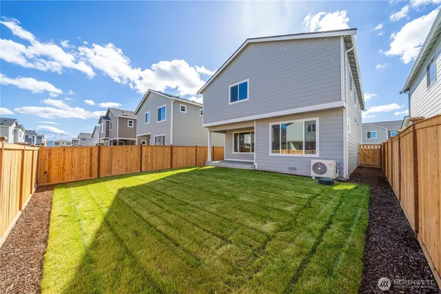 $689,990 | 13909 178th St Court East, Puyallup, WA 98374