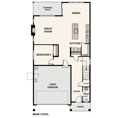 $689,990 | 13909 178th St Court East, Puyallup, WA 98374