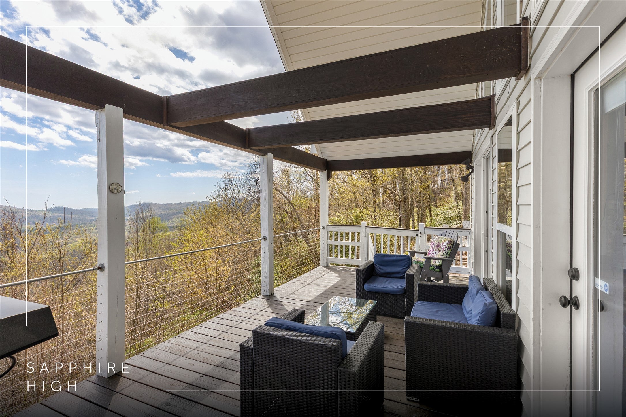 1506 Tower Road Sapphire, NC 28774 - Photo 4 of 92 Gallery Image 4