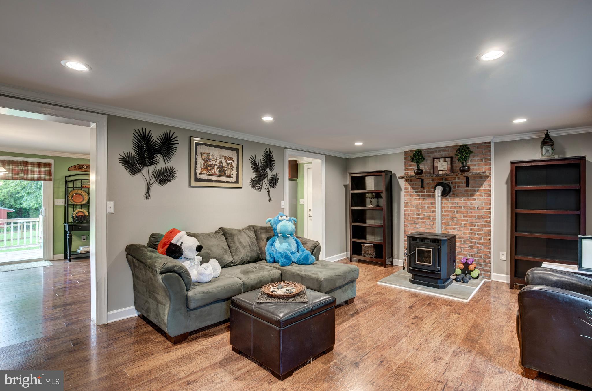 4732 Babylon Road Taneytown, MD 21787 - Photo 16 of 74 Gallery Image 16