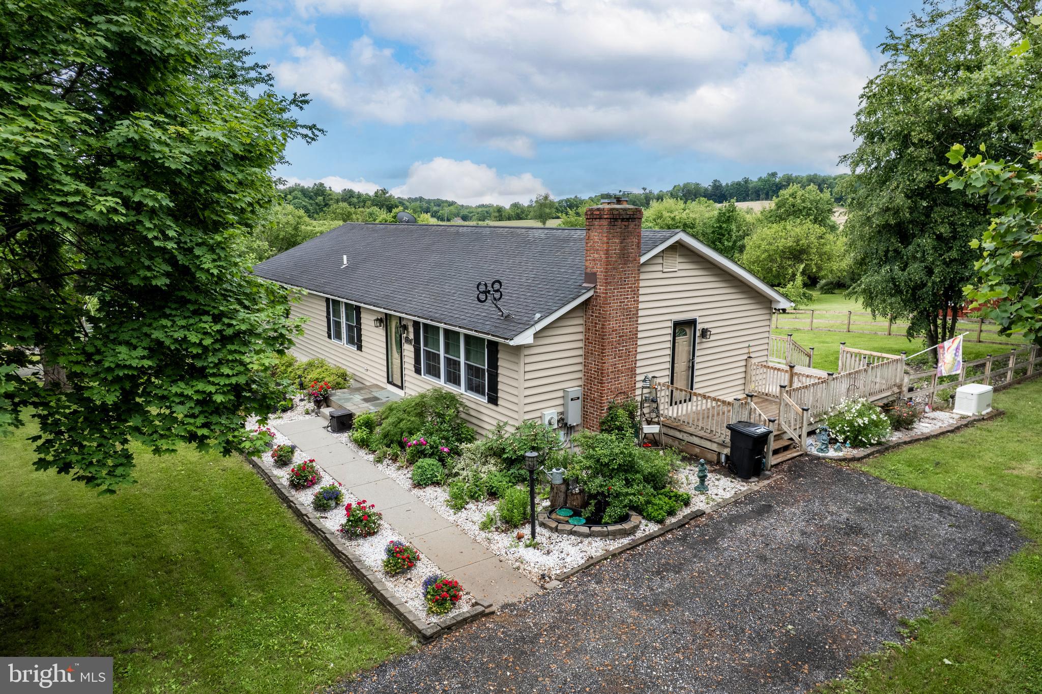 4732 Babylon Road Taneytown, MD 21787 - Photo 2 of 74 Gallery Image 2