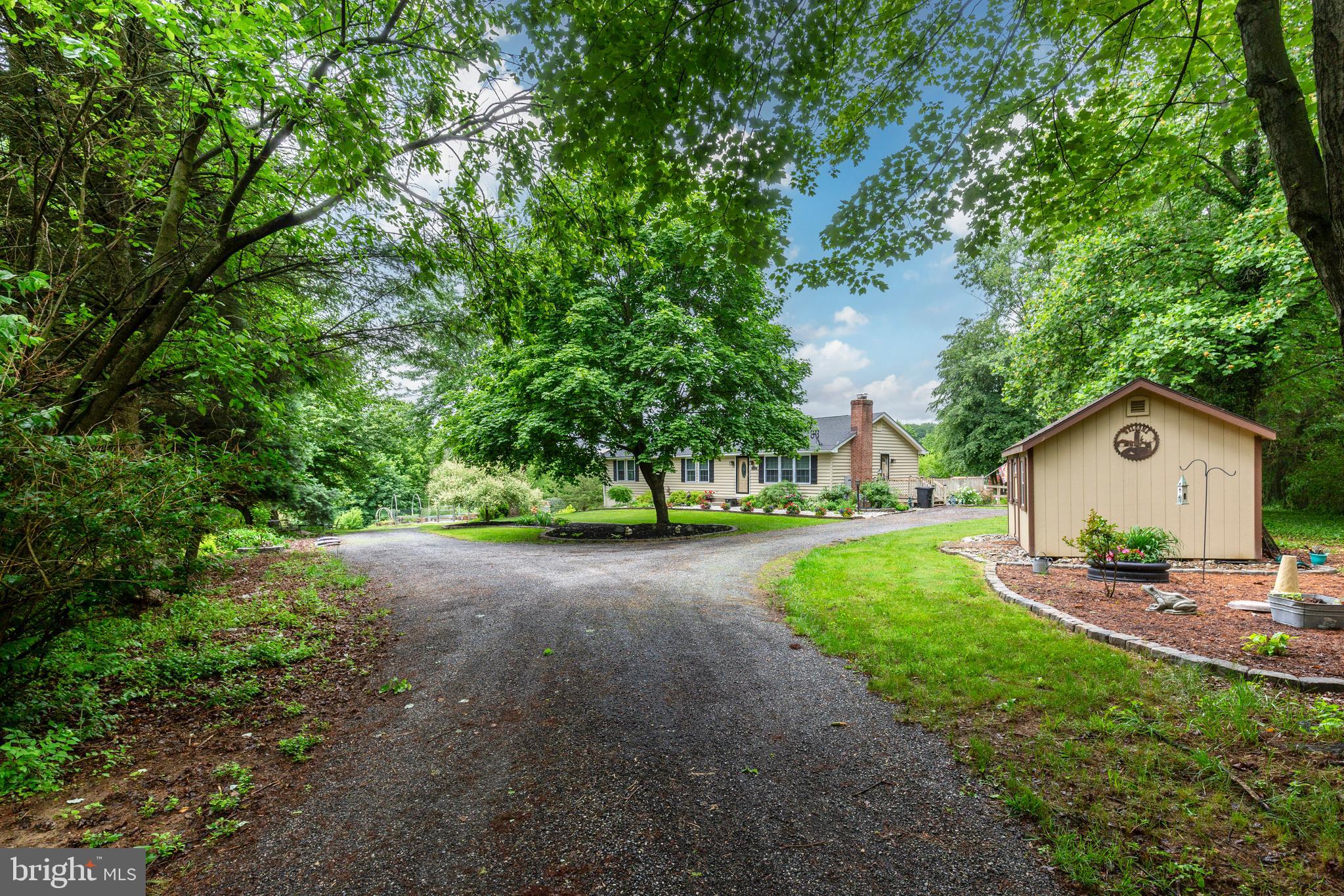 4732 Babylon Road Taneytown, MD 21787 - Photo 5 of 74 Gallery Image 5