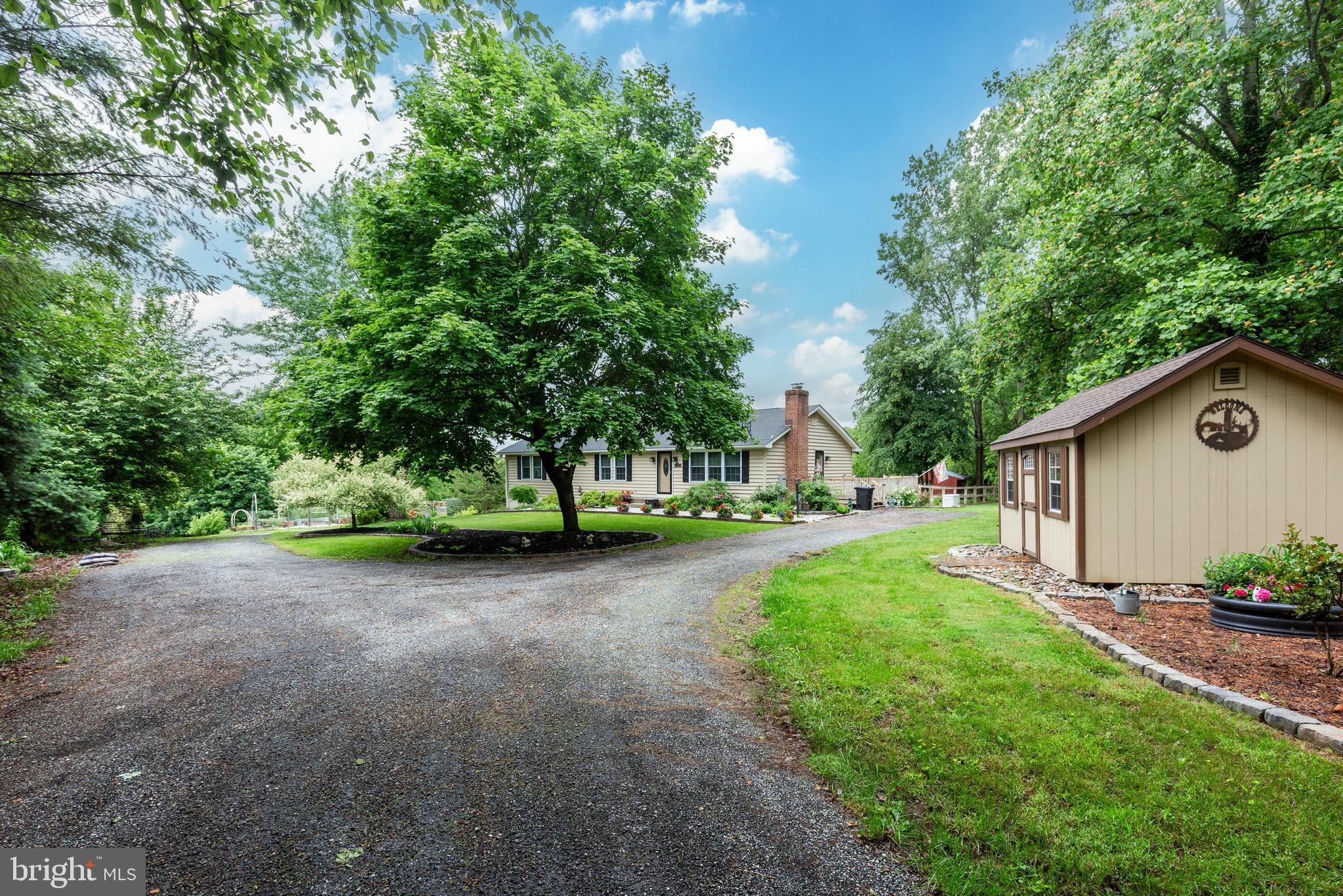 4732 Babylon Road Taneytown, MD 21787 - Photo 6 of 74 Gallery Image 6
