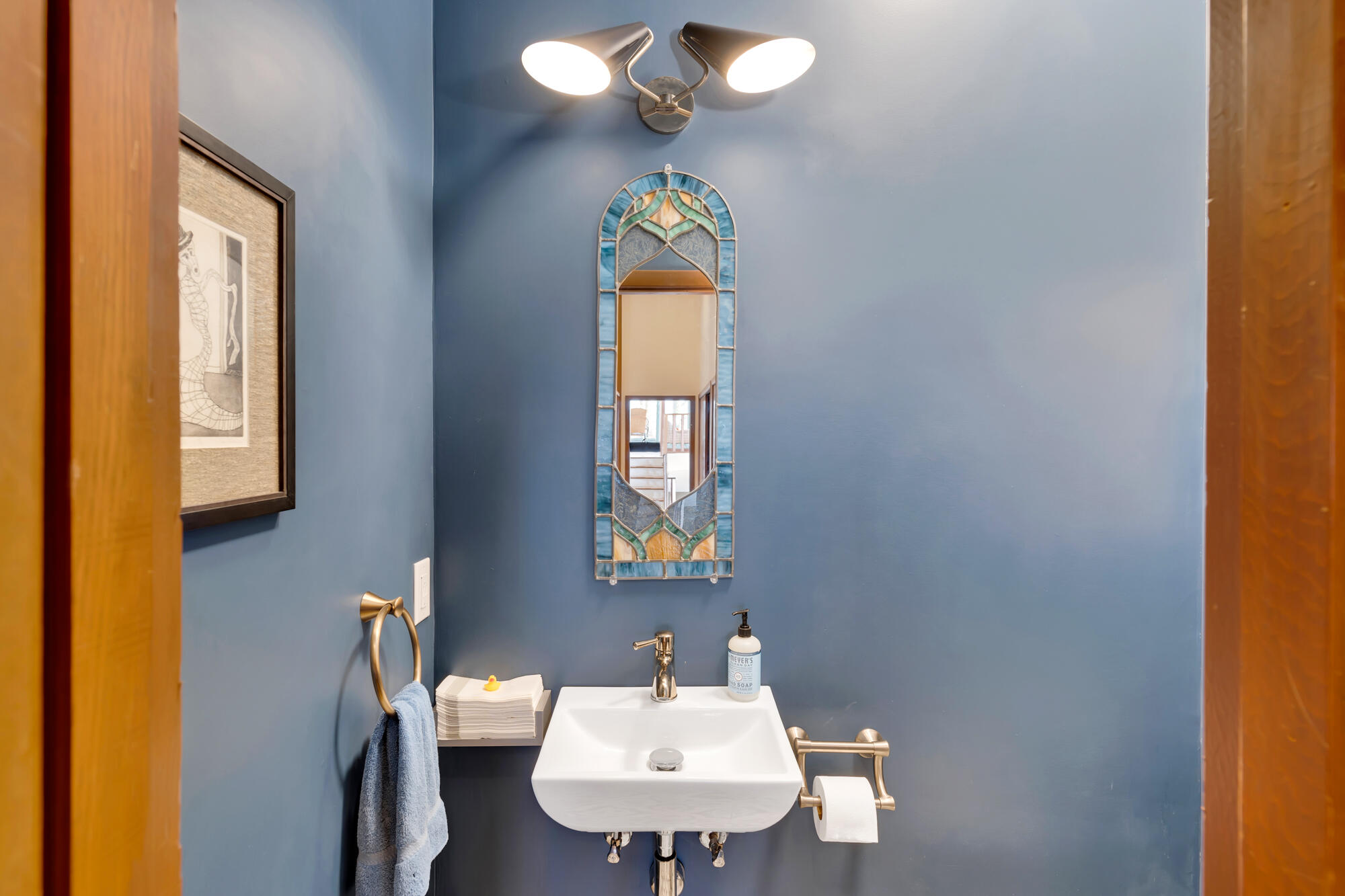 1105 East Brow Road Signal Mountain, TN 37377 - Photo 25 of 67 1105-E-Brow-Rd-MLS-Photos-33