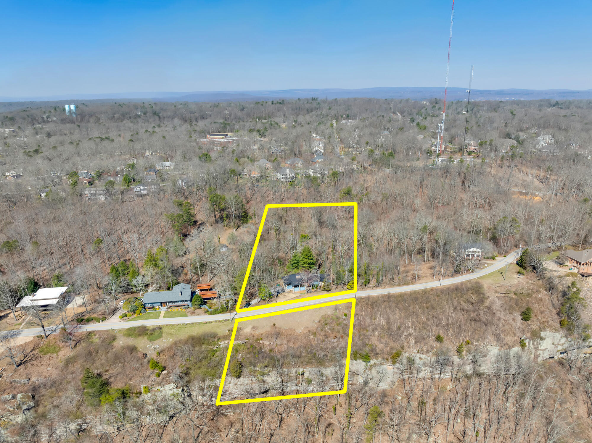1105 East Brow Road Signal Mountain, TN 37377 - Photo 36 of 67 1105-E-Brow-Rd-MLS-Photos-8