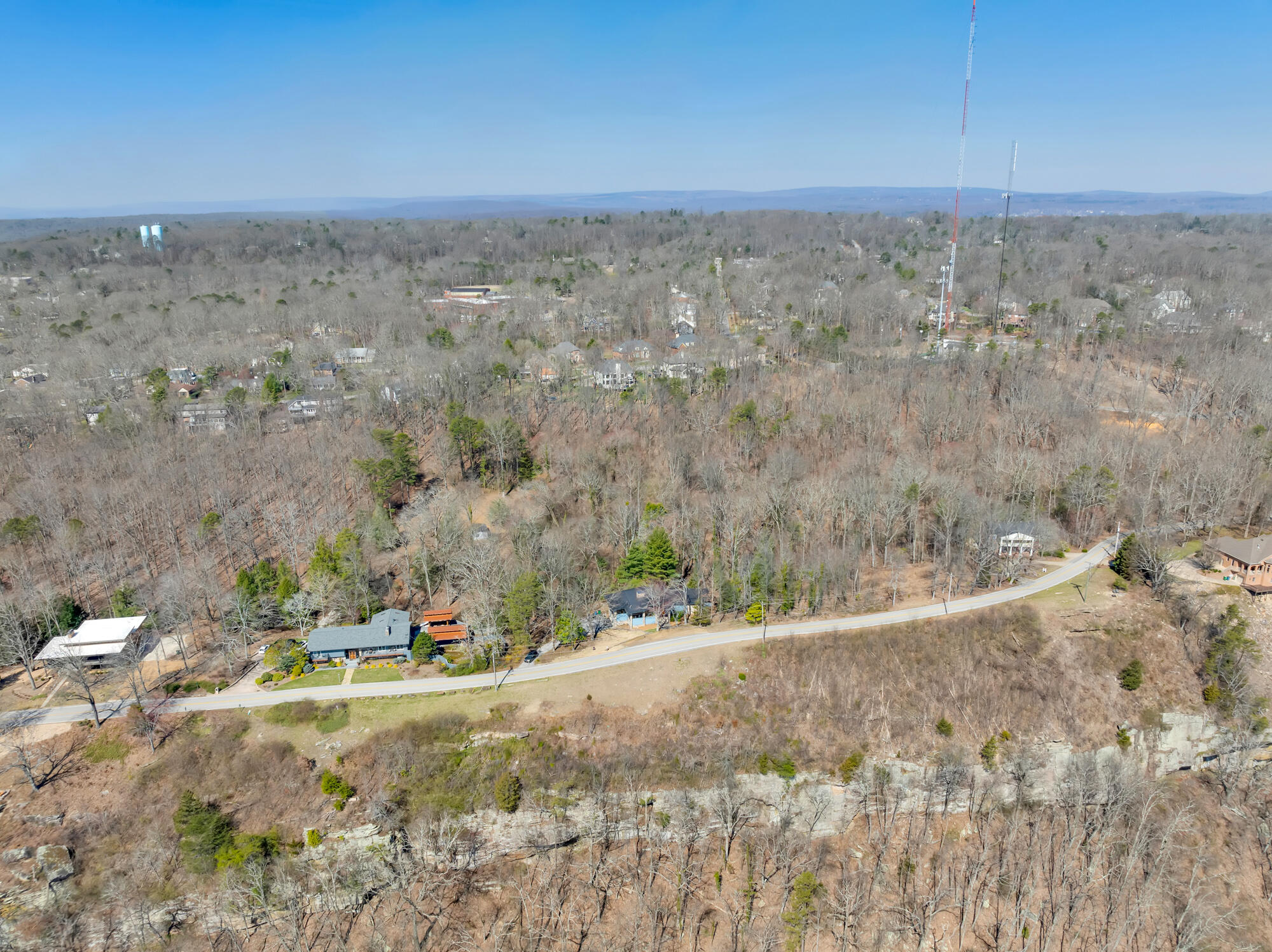 1105 East Brow Road Signal Mountain, TN 37377 - Photo 44 of 67 1105-E-Brow-Rd-MLS-Photos-9